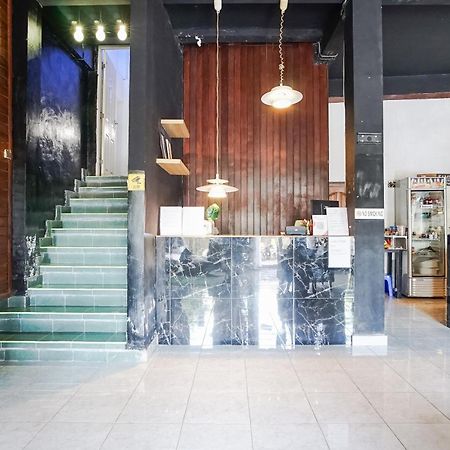 Bali Backpacker Inn & Hostel ウブド エクステリア 写真