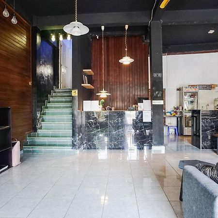 Bali Backpacker Inn & Hostel ウブド エクステリア 写真