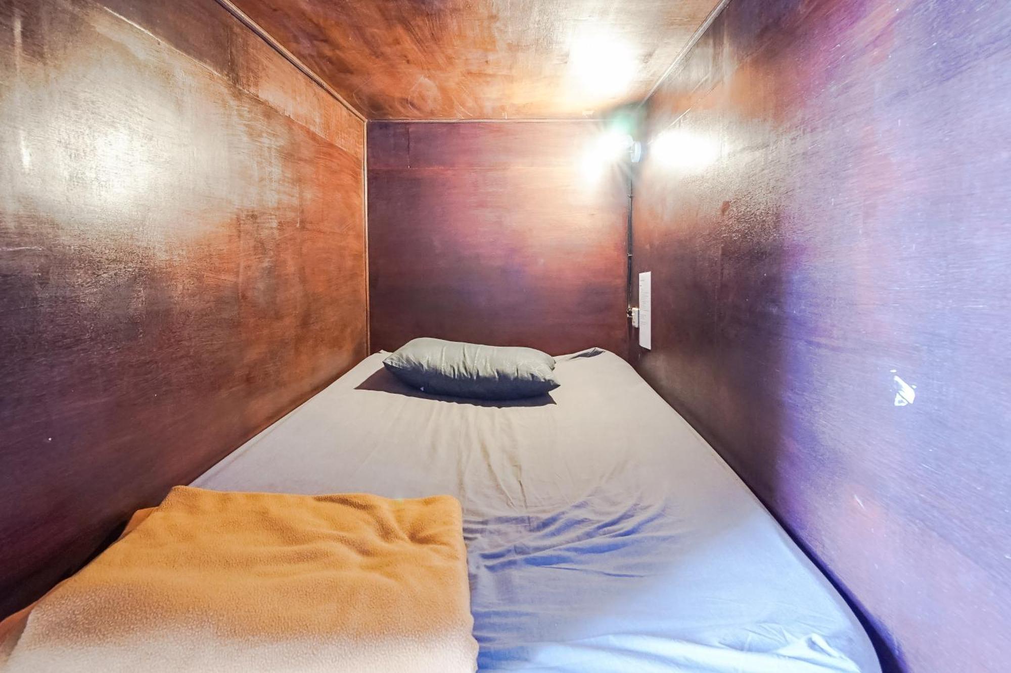Bali Backpacker Inn & Hostel ウブド エクステリア 写真