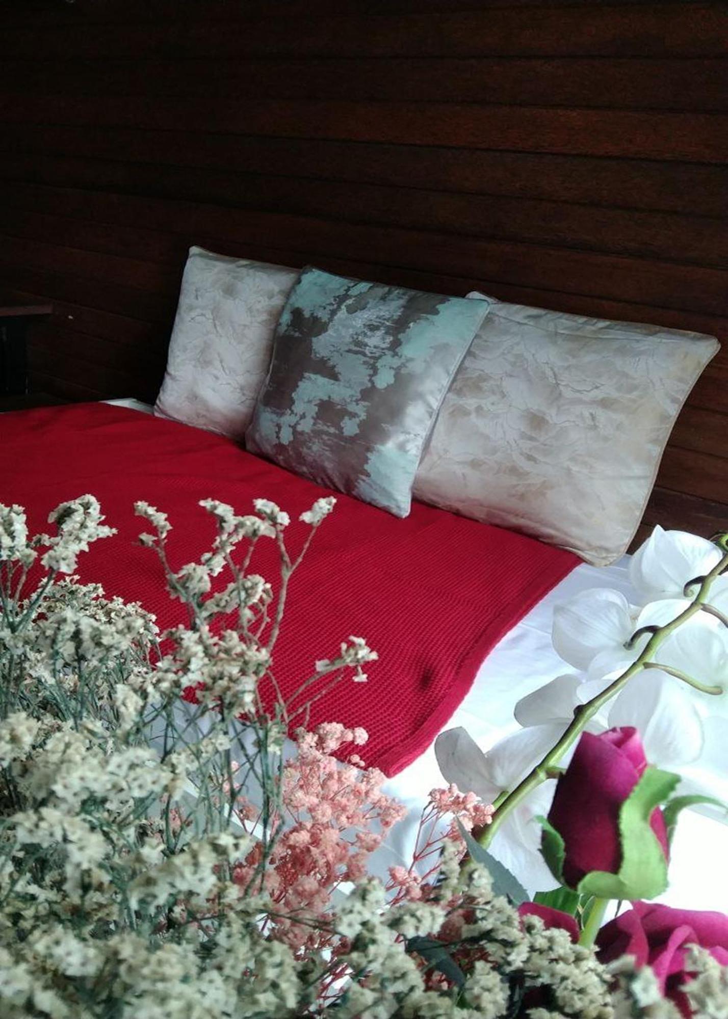 Bali Backpacker Inn & Hostel ウブド エクステリア 写真